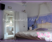 Bed and Breakfast LE FATE